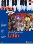 Piano Light - Latin