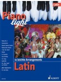 Piano Light - Latin