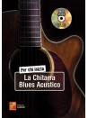 Per chi inizia: la chitarra blues acustico (book/DVD)