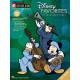 Jazz Play-Along Volume 93: Disney Favorites (book/CD)