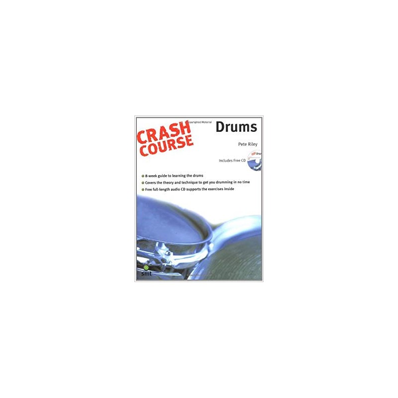 Crash Course Drums