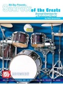Secrets of the Greats (book/CD)