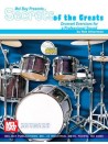 Secrets of the Greats (book/CD)