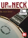 Up the Neck - Banjo (book/Audio & Video Online)