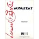 Leonard Bernstein Songfest (vocal score)