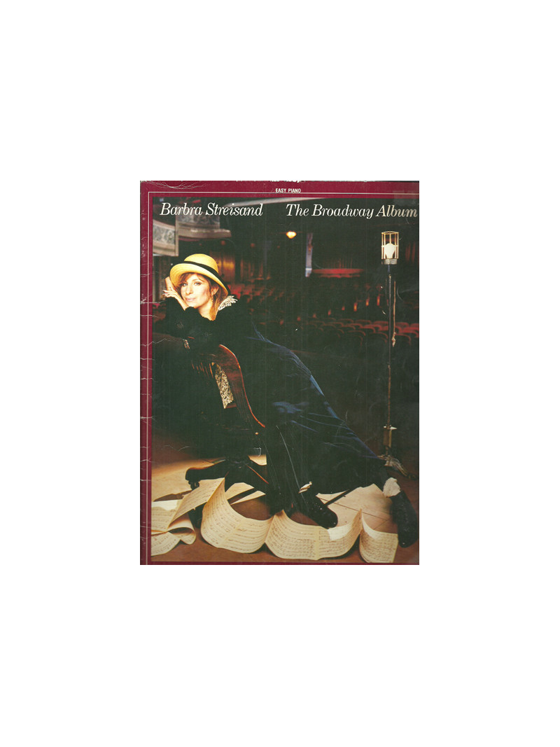 The Broadway Album