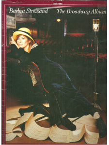 Barbra Streisand – The Broadway Album