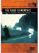 Martin Scorsese Presents the Blues - The Road to Memphis (DVD)
