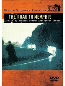 The Road to Memphis - The Blues (DVD)