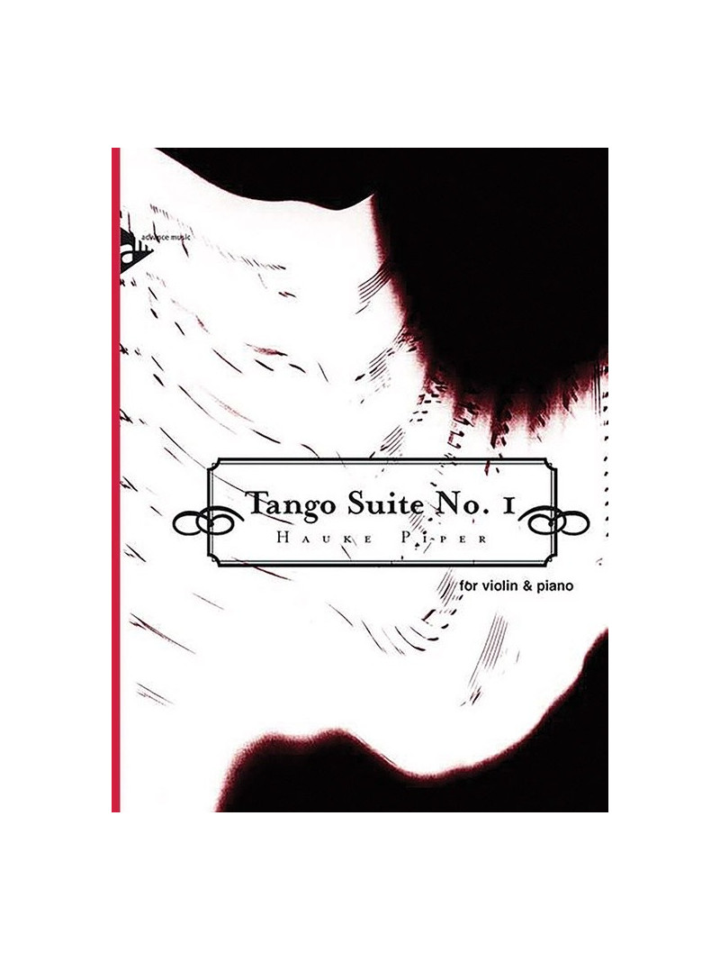 Tango Suite No. 1