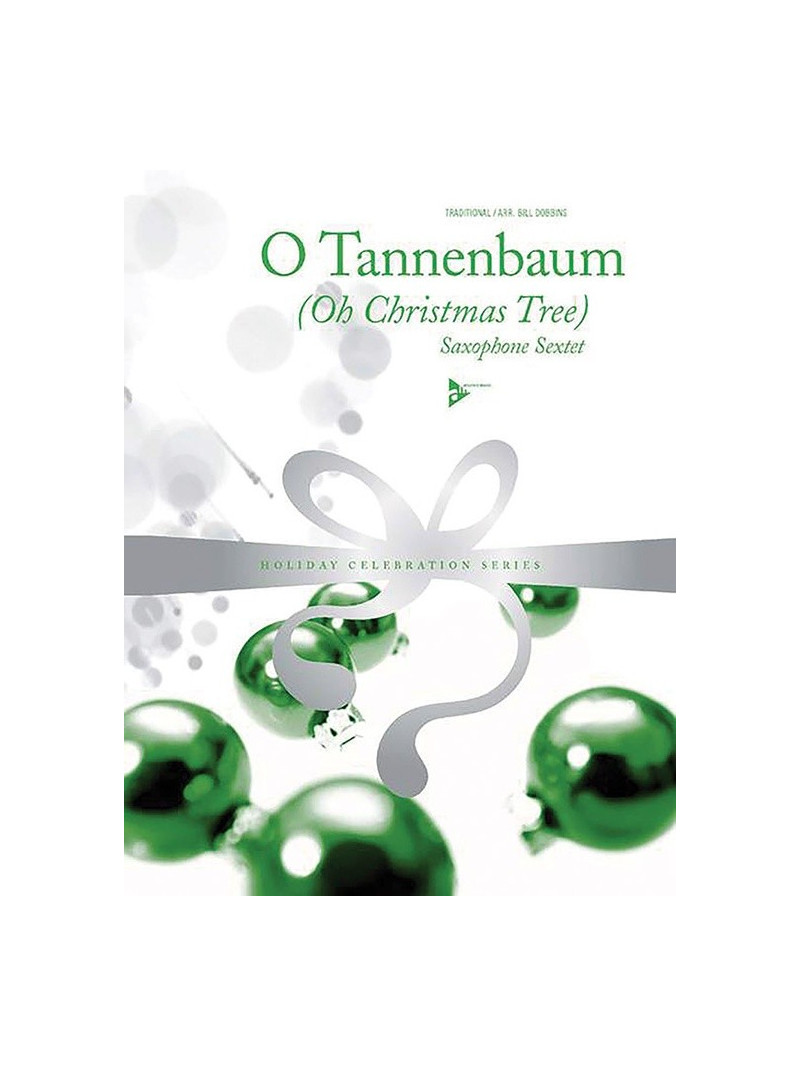 O Tannenbaum (Oh Christmas Tree)