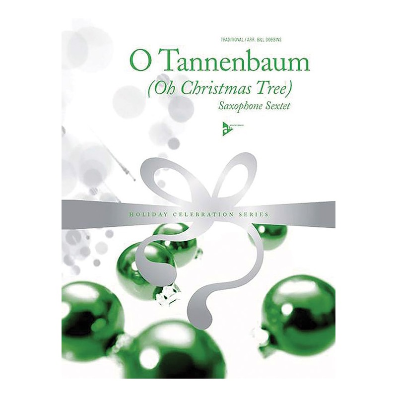 O Tannenbaum (Oh Christmas Tree)