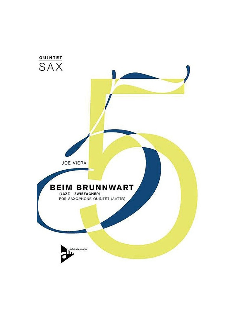 Beim Brunnwart (Jazz - Zwiefacher)