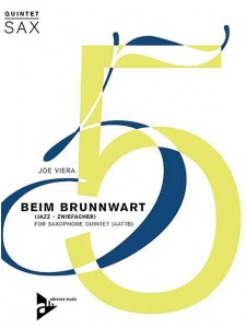 Beim Brunnwart (Jazz - Zwiefacher)