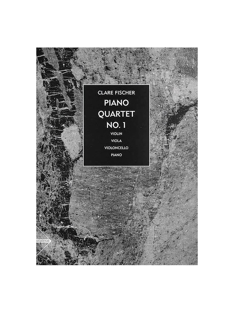 Piano Quartet No. 1 