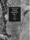 Clare Fischer - Piano Quartet No. 1