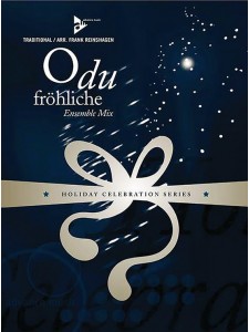 O du fröhliche (Ensemble Mix)
