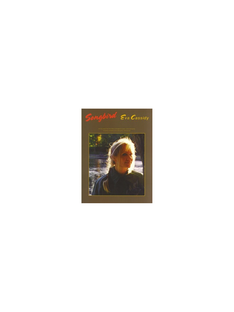Eva Cassidy: Songbird