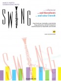 Swing e Dintorni per clarinetto (libro/Audio Online)