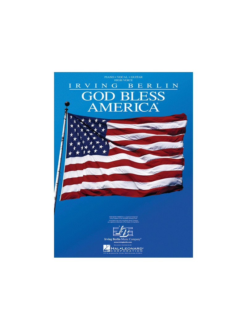 God Bless America