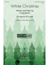 White Christmas (choral)