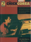 The Chick Corea Play-Along Collection - Eb Instruments (book/CD)