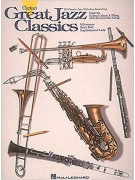 Great Jazz Classics (Clarinet)