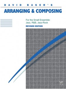 Arranging & Composing for Small Ensemble