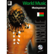 World Music Ensemble: Madagascar (book/CD)