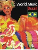 World Music: Brazil (score/CD)