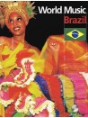 World Music : Brazil for flexible ensemble (score/CD)