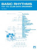 Basic Rhythms for Club-Date Drummer