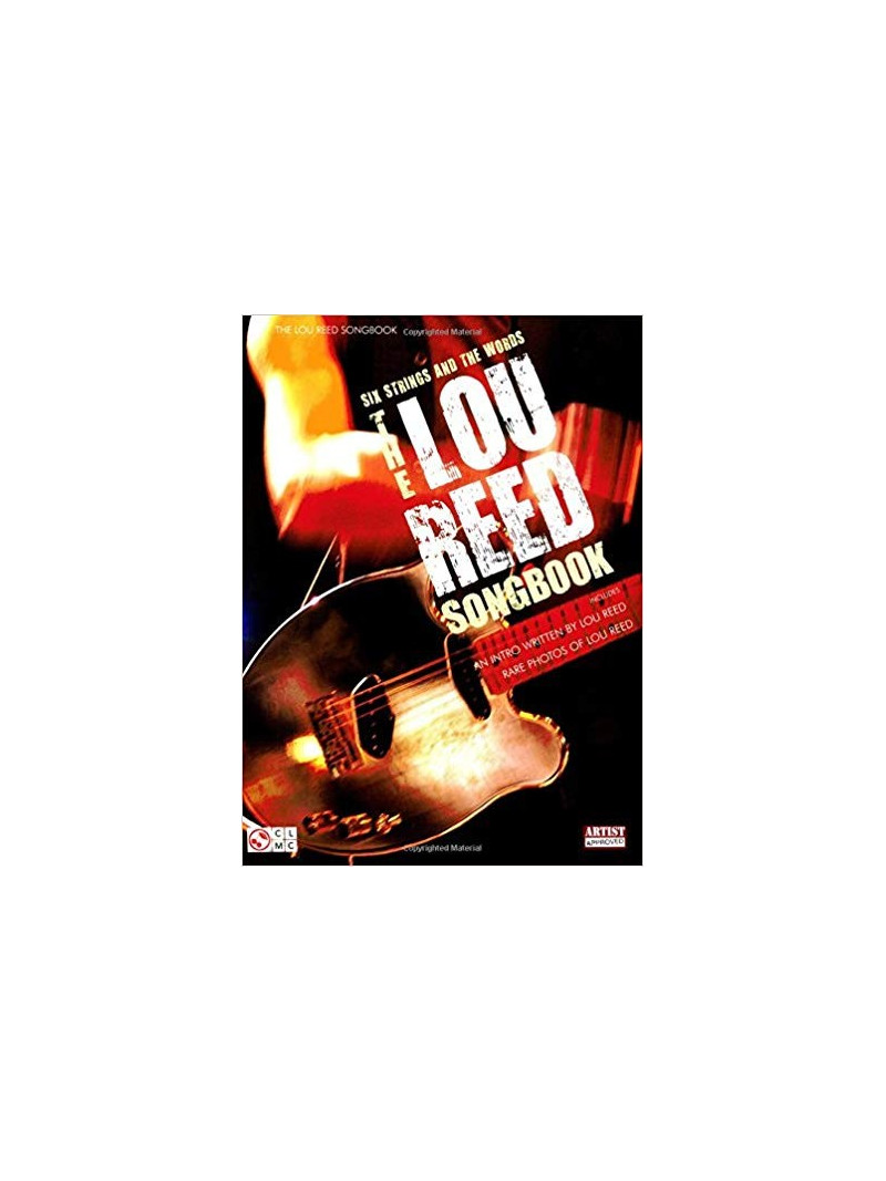 The Lou Reed Songbook
