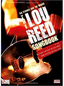 The Lou Reed Songbook