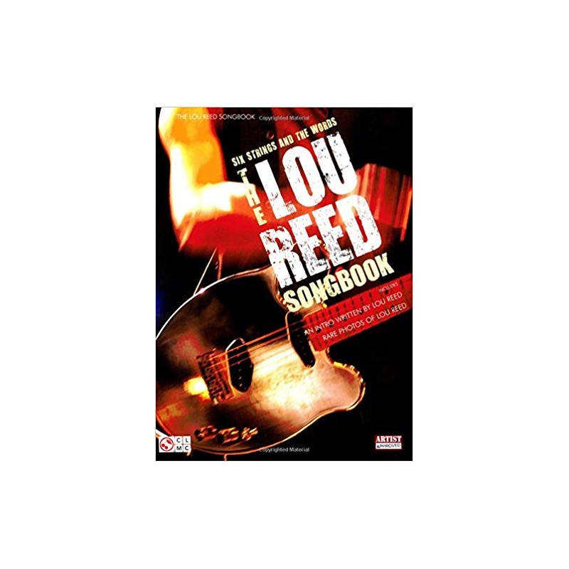 The Lou Reed Songbook