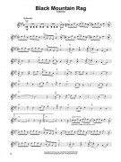 Barn Dance: Violin Play-Along Volume 34 (Book/CD)