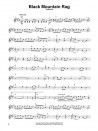 Barn Dance: Violin Play-Along Volume 34 (Book/CD)