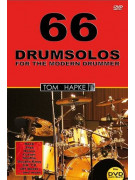 66 Drum Solos for the Modern Drummer (DVD)