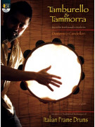 Tamburello & Tammorra book,