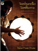 Tamburello & Tammorra (libro/DVD)