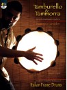 Tamburello & Tammorra (libro/DVD)