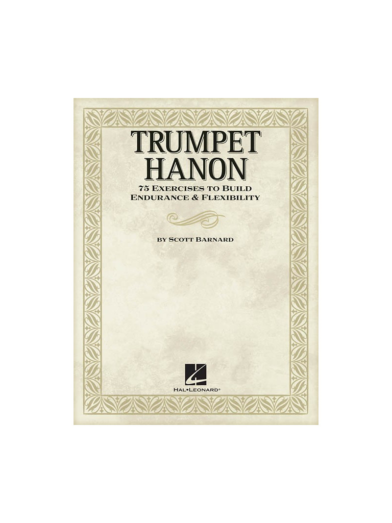 Trumpet Hanon