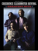 Creedence Clearwater Revival – Greatest Hits