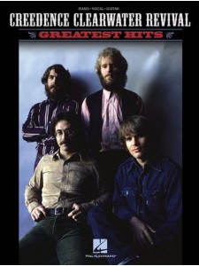 Creedence Clearwater Revival – Greatest Hits (Piano)
