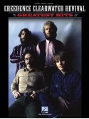 Creedence Clearwater Revival – Greatest Hits (Piano)