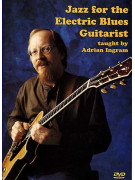 Jazz for the Electric Blues Guitarist (DVD)