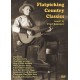 Fred Sokolow - Flatpicking Country Classics (DVD)