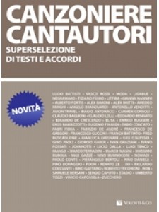 Canzoniere dei Cantautori