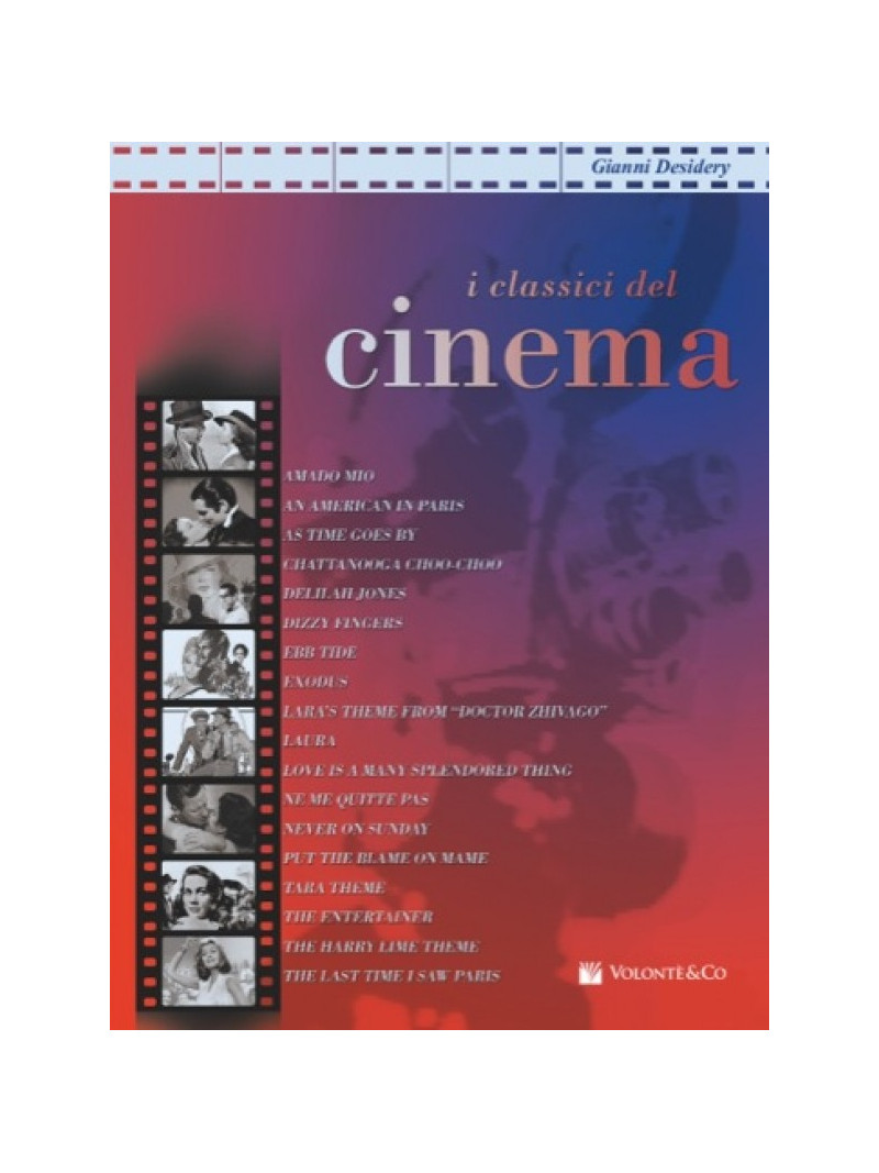 I Classici del Cinema - Vol. 1