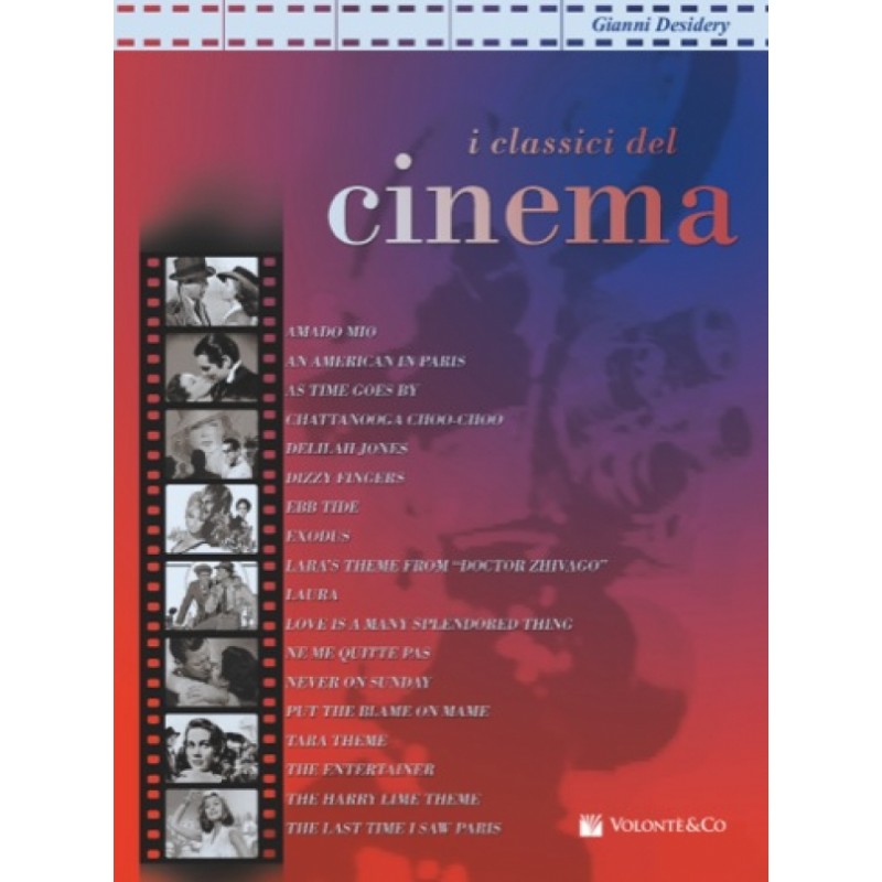 I Classici del Cinema - Vol. 1